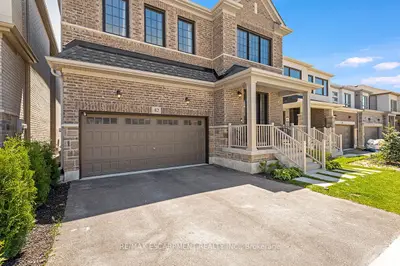 42 Shepherd Drive, Barrie, On L9s 2z4
