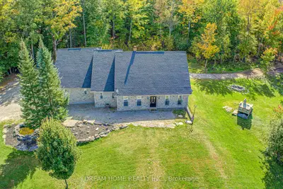 1119 Sajnovic Place, Ramara, On L3v 0l8