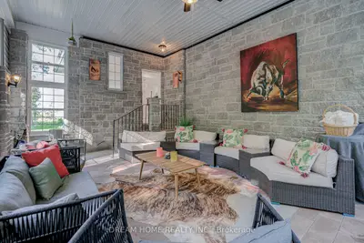 1119 Sajnovic Place, Ramara, On L3v 0l8