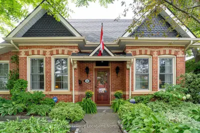 148 Napier Street, Collingwood, On L9y 3t2
