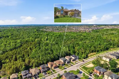 50 Thicketwood Avenue, Barrie, On L4n 5y6