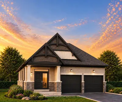 3139 Orion Boulevard, Orillia, On 00000