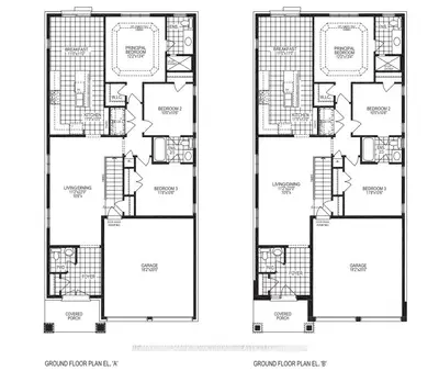3139 Orion Boulevard, Orillia, On 00000