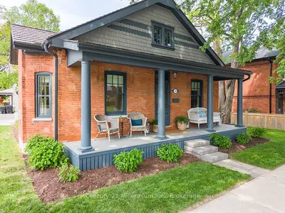 350 Birch Street, Collingwood, On L9y 2v7