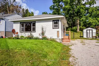 364 ARTHUR Street, Orillia, ON L3V 3M8