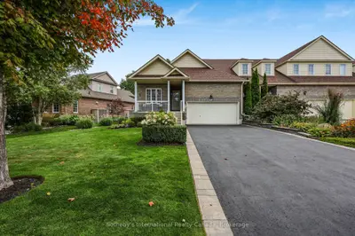 48 Thomas Drive, Collingwood, On L9y 0a6