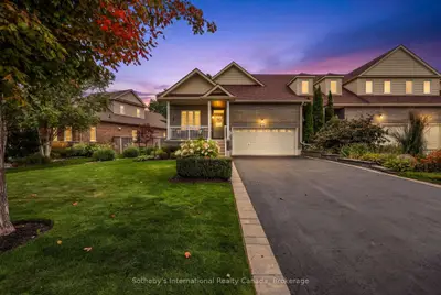 48 Thomas Drive, Collingwood, On L9y 0a6