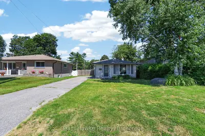 320 Scott Street, Midland, On L4r 2n1