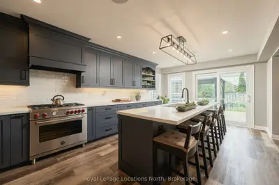 20 Highlands Crescent, Collingwood, On L9y 5h3