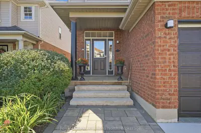 20 Highlands Crescent, Collingwood, On L9y 5h3
