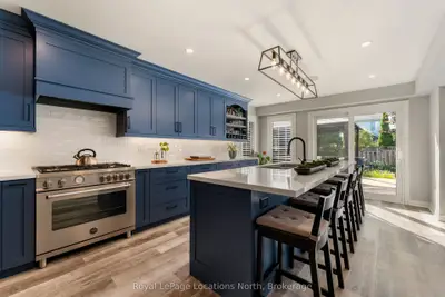 20 Highlands Crescent, Collingwood, On L9y 5h3