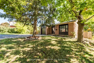 79 Fox Run, Barrie, On L4n 5l6
