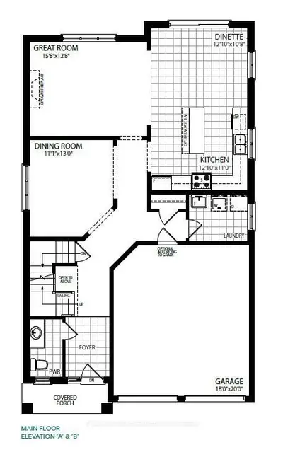 Lot 44 Orion Boulevard, Orillia, On L3v 6h2