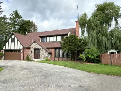 5511 Fawn Bay Road, Ramara, On L3v 0n2