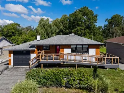 466 Big Bay Point Road, Barrie, On L4n 3z4