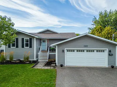 121 Erie Street, Collingwood, On L9y 1p5