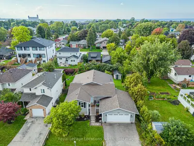121 Erie Street, Collingwood, On L9y 1p5