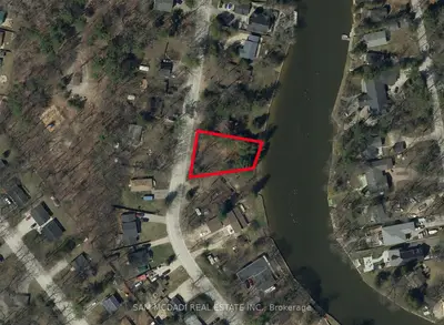 490 Oxbow Park Drive, Wasaga Beach, On L9z 2t8