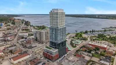 39 Mary Street Lph02, Barrie, On L4n 1s9