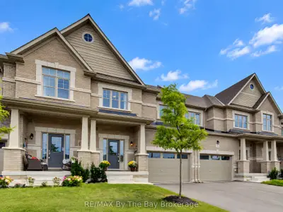 73 Federica Crescent, Wasaga Beach, On L9z 0n5