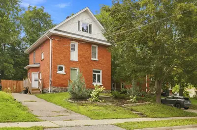 158 SIXTH Street, Midland, ON L4R 3X6