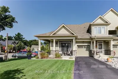 300 Stonebridge Boulevard, Wasaga Beach, On L9z 0e7