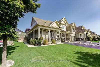 300 Stonebridge Boulevard, Wasaga Beach, On L9z 0e7