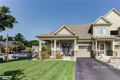 300 Stonebridge Boulevard, Wasaga Beach, On L9z 0e7