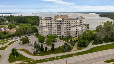 354 Atherley Road 211, Orillia, On L3v 0b8