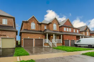 4 Cypress Point Street, Barrie, On L4n 6j9