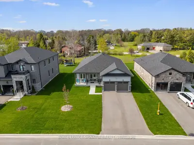 8 Misty Ridge Road, Wasaga Beach, On L9z 0r8