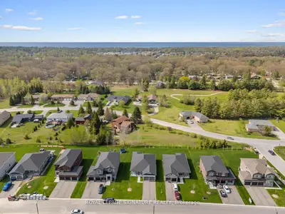8 Misty Ridge Road, Wasaga Beach, On L9z 0r8