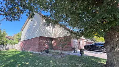 28 Donald Street 66, Barrie, On L4n 4s6