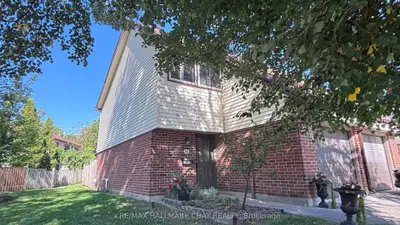 28 Donald Street 66, Barrie, On L4n 4s6