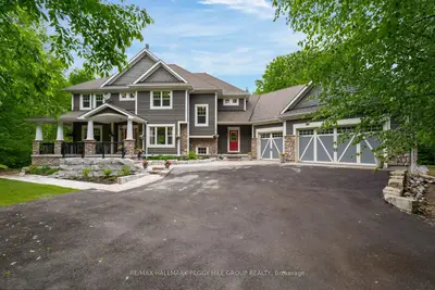 185 Skylark Road, Tiny, On L0l 2t0