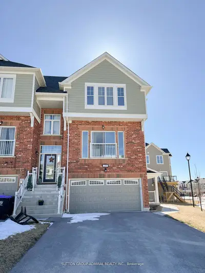 20 Surf Drive, Wasaga Beach, On L9z 0j4