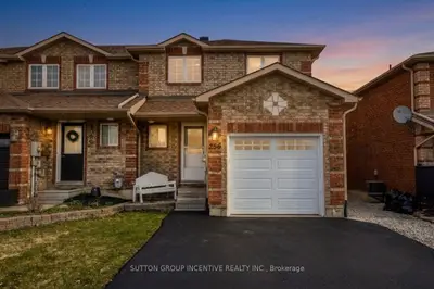 256 Dunsmore Lane, Barrie, On L4m 7a7