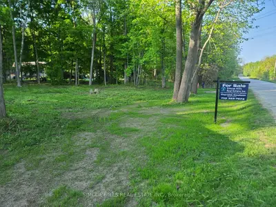 1366 Wilson Point Road, Orillia, On L3v 4n9