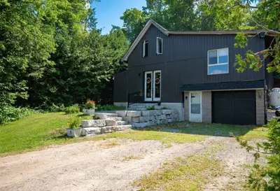 12906 County Rd 16 Road, Severn, On L0k 2c0