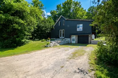 12906 County Rd 16 Road, Severn, On L0k 2c0