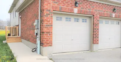 378 Georgian Drive Bsmt, Barrie, On L4m 7b6