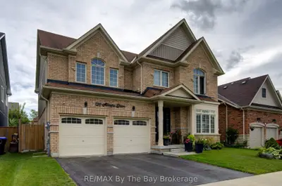 120 Allegra Drive, Wasaga Beach, On L9z 1p6