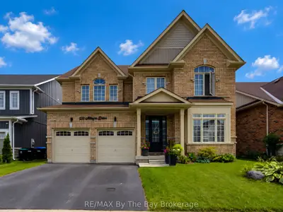 120 Allegra Drive, Wasaga Beach, On L9z 1p6