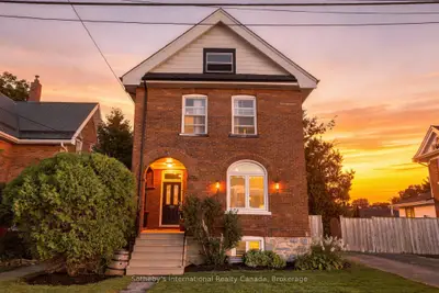 180 Second Street, Collingwood, On L9y 1g1