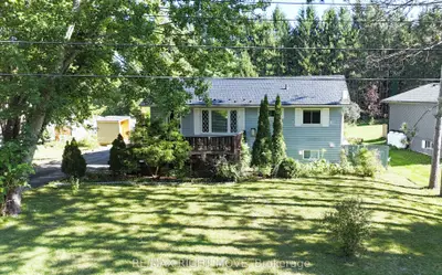 8020 Park Lane Crescent, Ramara, On L0k 2b0