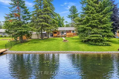 2628 Westshore Crescent, Severn, On L3v 0v8