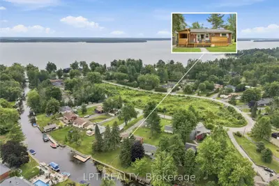 2628 Westshore Crescent, Severn, On L3v 0v8