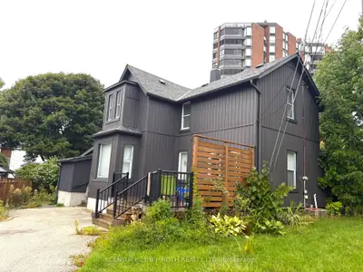 253 Dunlop Street E, Barrie, On L4m 1b6