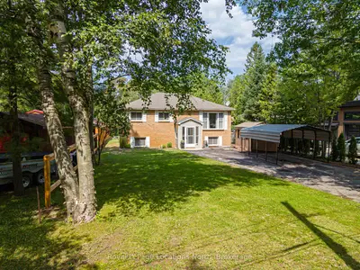 26 Stroud Crescent, Wasaga Beach, On L9z 2t5