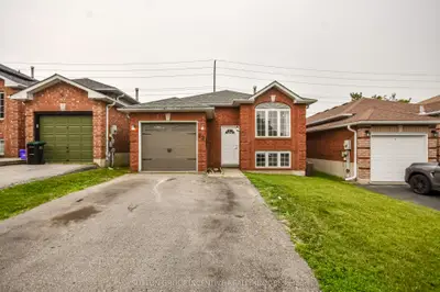 22 Peregrine Road, Barrie, On L4m 6p9